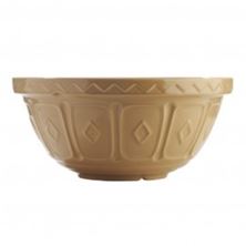 Picture of CANE MIXING BOWL DIAMETER 32CM